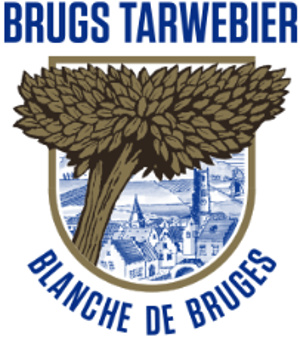 Brugs Tarwebier logo
